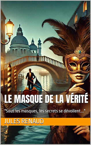 Le Masque de la Vérité - Jules Renaud (2025)