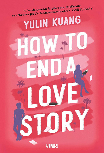How to End a Love Story - Yulin Kuang (2025)