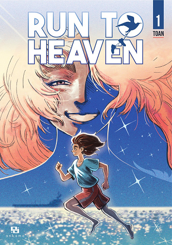 Run to Heaven - Tome 01