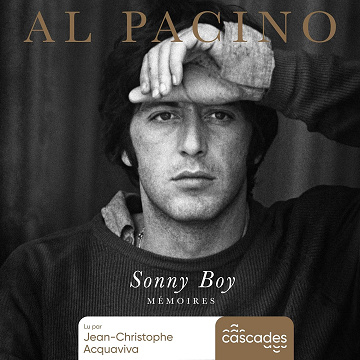 Sonny Boy: Mémoires - Al Pacino (2024)