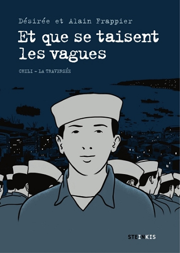 Et que se taisent les vagues  (2024)