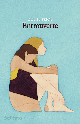 Zoé Le Priol - Entrouverte (2025)