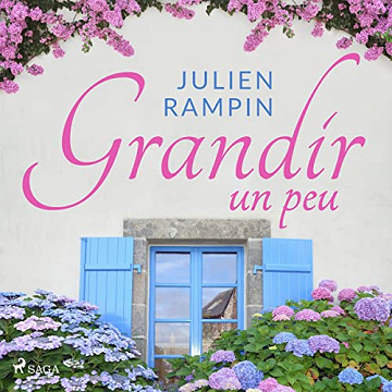 Julien Rampin - Grandir un peu [2022]