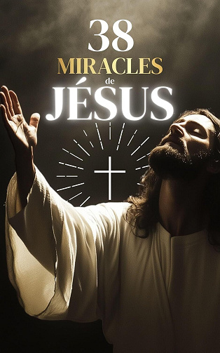 Thomas Eliakim - Les 38 MIRACLES de Jésus (2025)