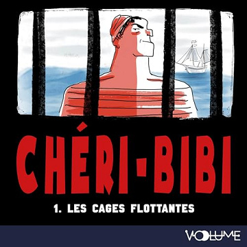 Gaston Leroux - Les cages flottantes  1 [2024]