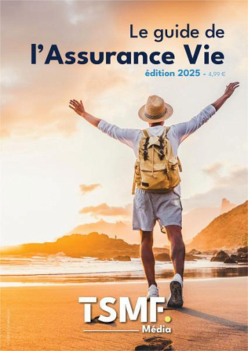 Le Guide De l'Assurance Vie - Édition 2025