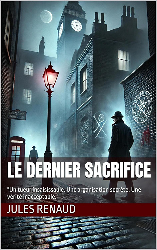 Jules Renaud - Le Dernier Sacrifice (2025)