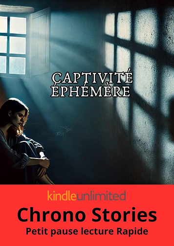 Mathieu Delcourt - CAPTIVITÉ ÉPHÉMÈRE (2025)