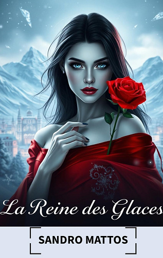 Sandro Mattos - La Reine des Glaces (2025)