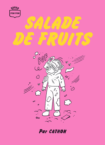Salade de fruits (2024)