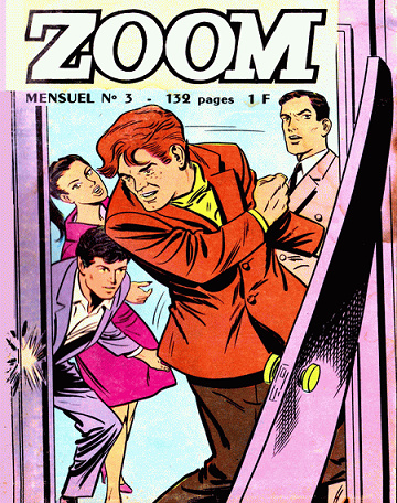 ZOOM (INT-18 TOMES)