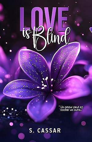 Love is blind - S. Cassar (2025)