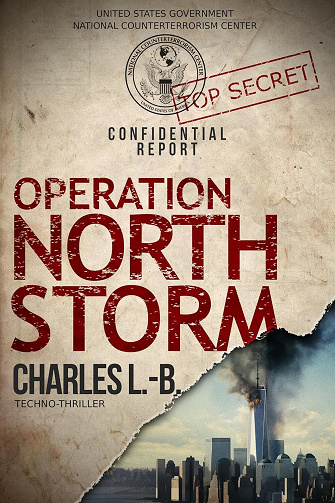 Charles L.-B. - Opération Northstorm (2025)