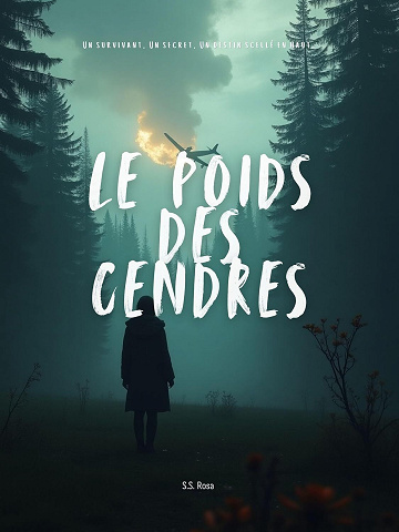 SS Rosa - Le Poids des Cendres (2025)