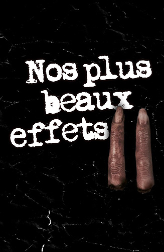 Collectif d'auteurs - Nos Plus Beaux Effets 2 (2025)