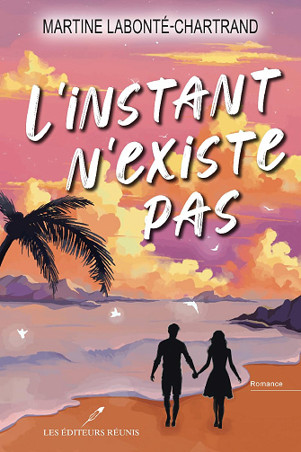 L'instant n'existe pas - Martine Labonté-Chartrand (2025)