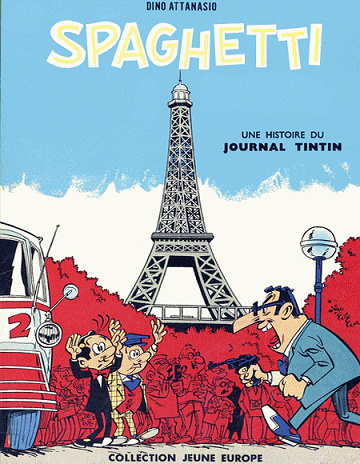 Spaghetti (T01 a T21+04HS)
