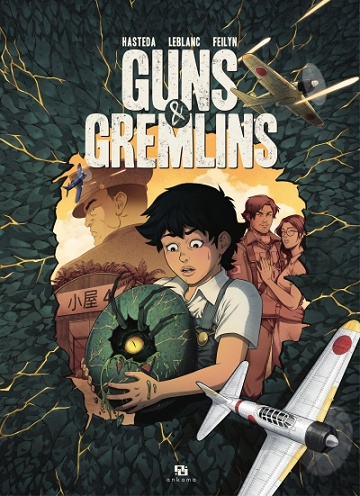Guns & gremlins (2024)