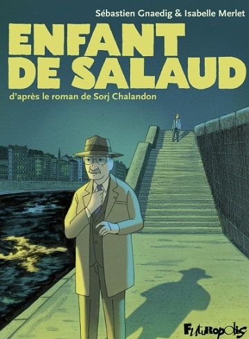 Enfant de salaud (2025)