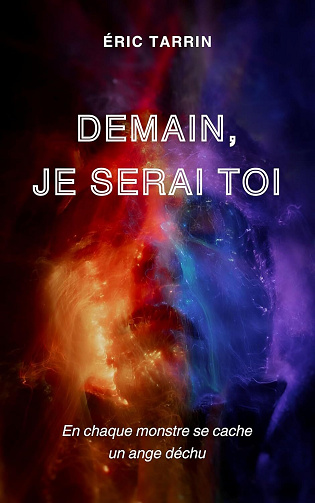 Eric TARRIN - Demain, je serai toi (2025)