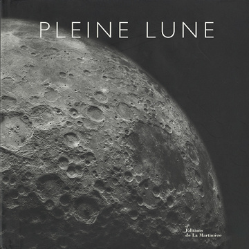 Pleine Lune - Michael Light - 1999