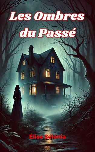 Élise Sélénia - Les Ombres du Passé (2025)