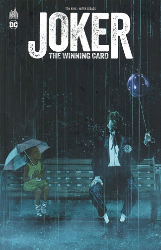 Joker - The Winning Card (2024)