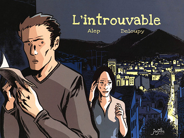 Une Aventure De La Librairie L'Introuvable - Tome 01 - L'Introuvable
