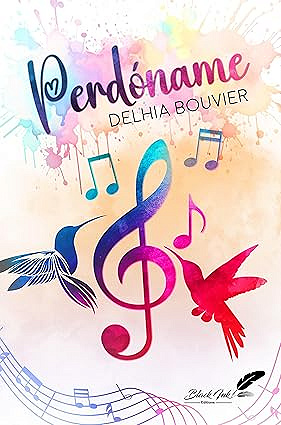 Perdóname - Delhia Bouvier (2025)