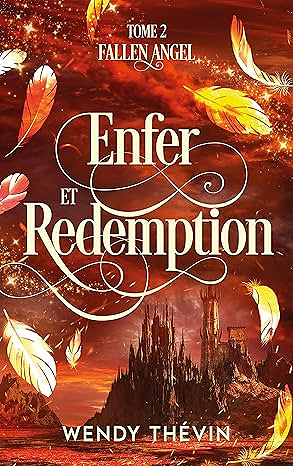 Enfer et rédemption - Wendy Thévin (2025)