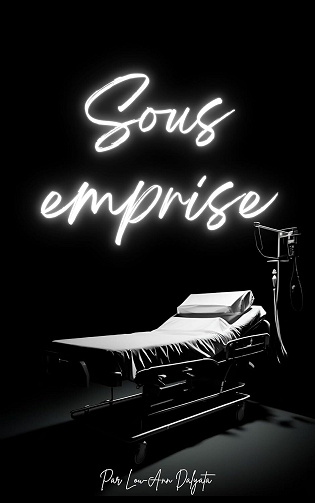 Lou-Ann Dalyata - Sous Emprise (2025)