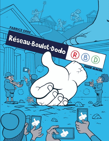Réseau boulot dodo - T01 à T02