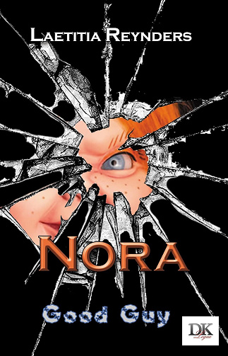 Laetitia Reynders - Nora : Good guy (2025)