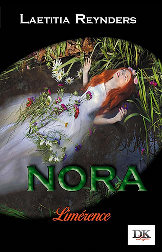 Laetitia Reynders - Nora : Limérence (2025)