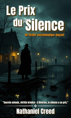 Nathaniel Creed - Le Prix du Silence (2025)