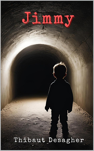 Thibaut Desagher - Jimmy (2025)
