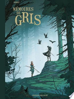 Mémoires de gris (2024)