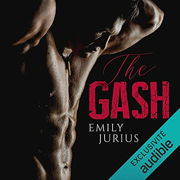 Emily Jurius - The Gash [2021]