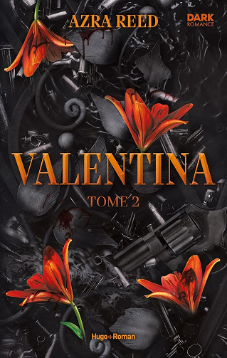 Valentina - Tome 2 - Azra Reed (2025)