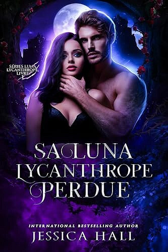 la Griffe du Diable Tome 1 Into The Dark - Reece Barden (2025)