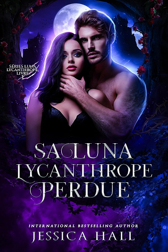 Sa Lune Lycanthrope Perdue -  Jessica Hall (2025)