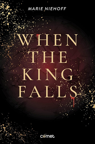 When the King Falls - Marie Niehoff (2024)