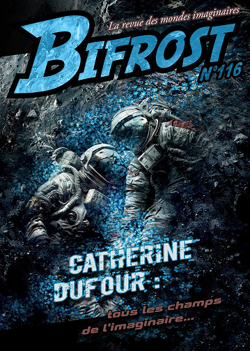 Bifrost n°116 - Collectif - 2024