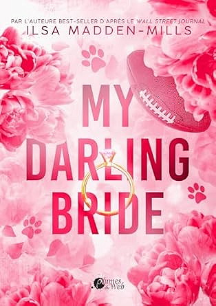 My darling bride - Ilsa Madden-Mills (2025)
