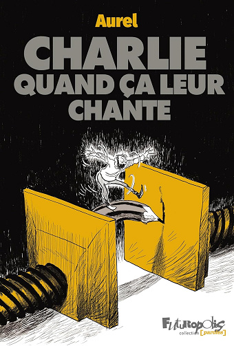 Charlie quand ça leur chante -  Aurel (2025)