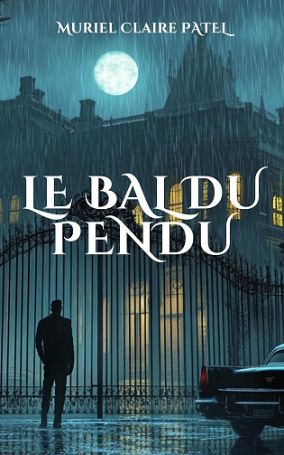 Muriel PATEL - Le bal du pendu (2025)