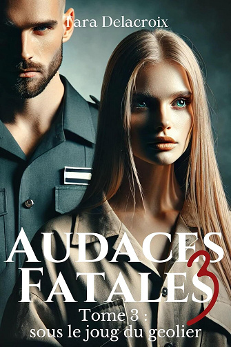 Tara Delacroix - Audaces Fatales 3 (2025)