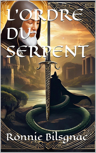 Ronnie Bilsgnac - L’ORDRE DU SERPENT (GAFFARELLI) (2025)
