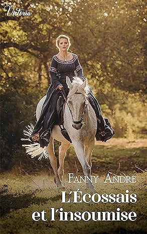 L’Écossais et l’insoumise - Fanny André (2025)