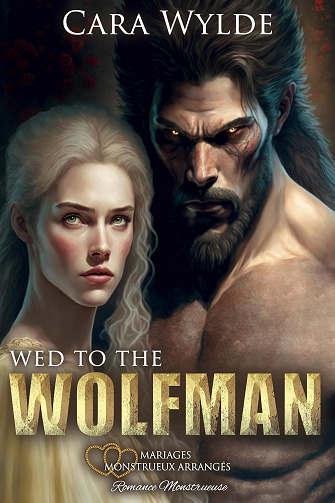 Cara Wylde - Wed to the Wolfman (2025)